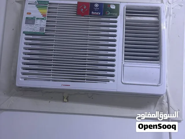Window AC-3 units