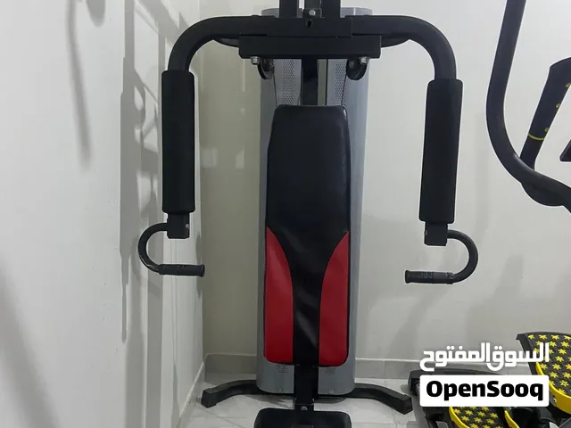 Power machine has 5 different modes and ways to use negotiable