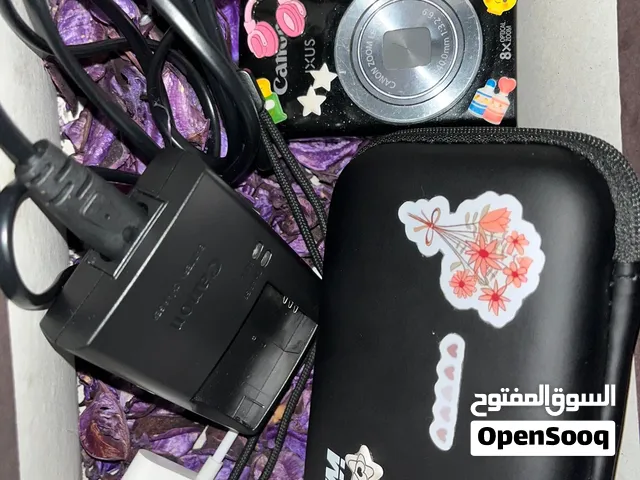 Canon ixus 145