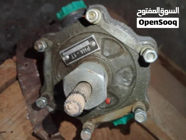 قطع غيار معدات ثقيلة