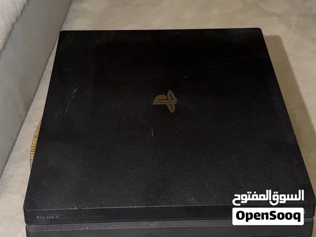للبيع بلايستيشن 4 برو PS4 Pro – 1 تيرا