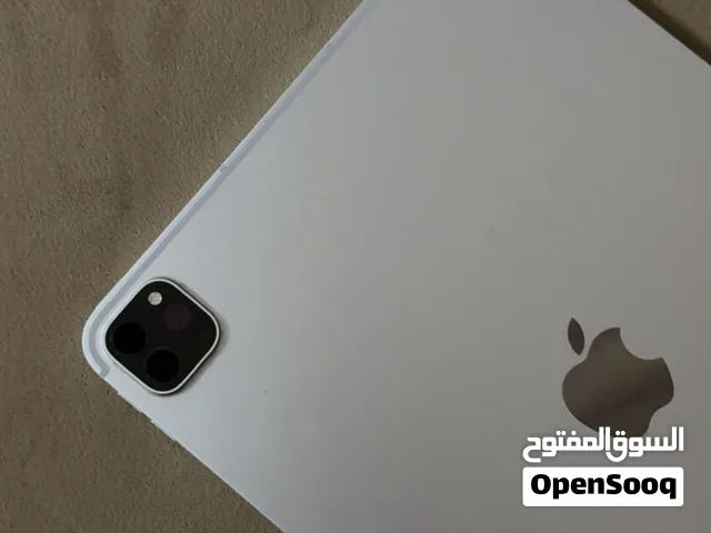 آيباد برو  11 انش 128 جيبي  الجيل الثالث معالج M1