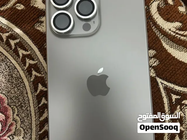 ايفون 16 برو ماكس
