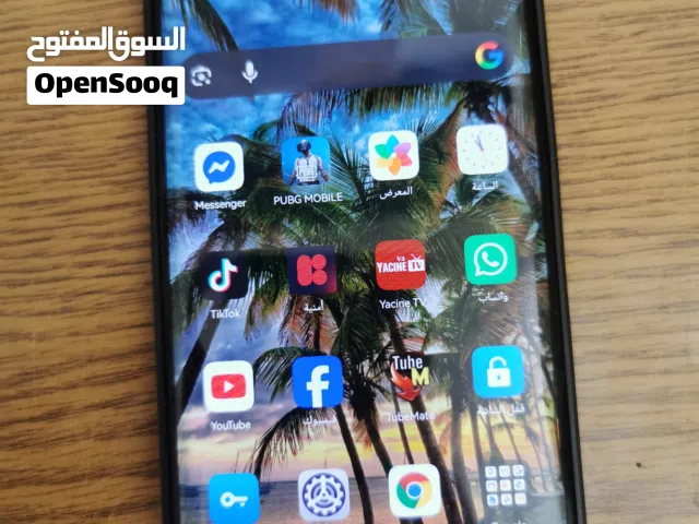 Huawei P30 Pro 256 GB in Zarqa