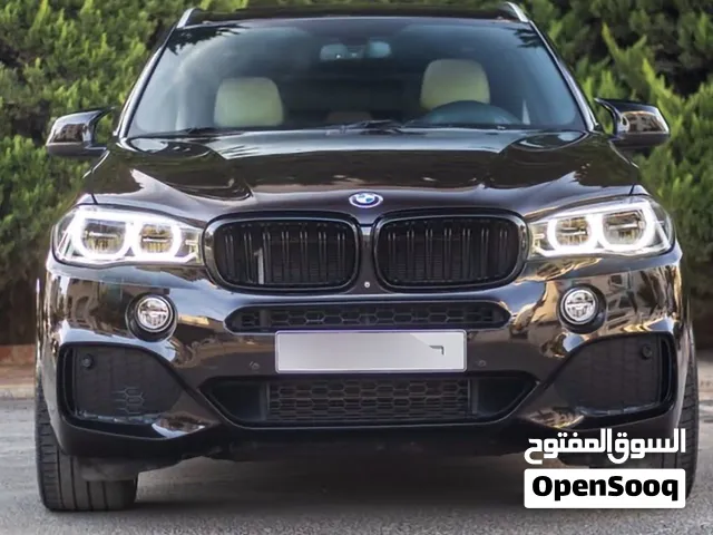 BMW X5 50i 4.4L V8 M KIT