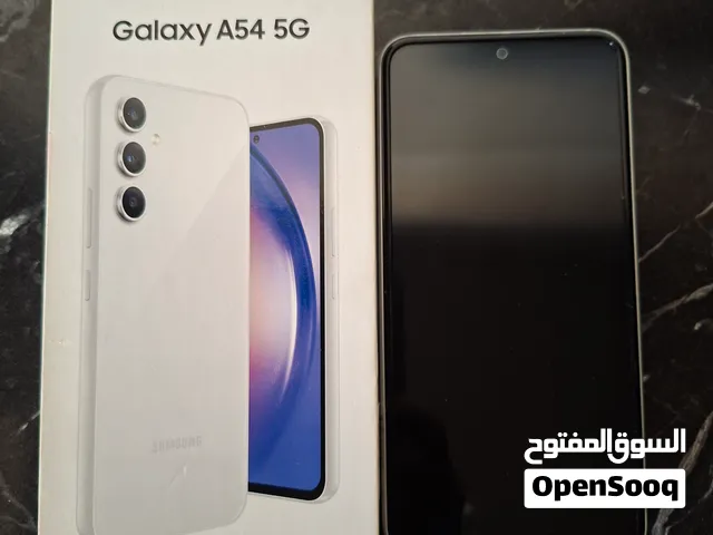 Samsung Galaxy A54 128 GB in Zawiya
