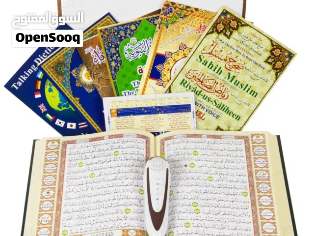 قلم قاريء الحجم الصغير (جديد) 4GB