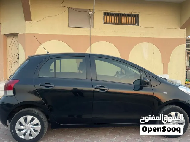 Toyota Yaris 2010 for sale