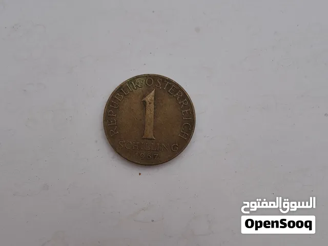 للبيع عملات معدنيه