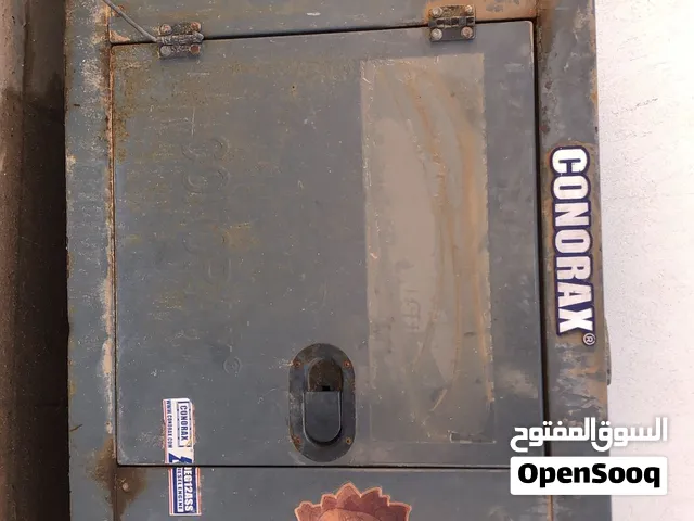 مولد  CONORAX 12 kva