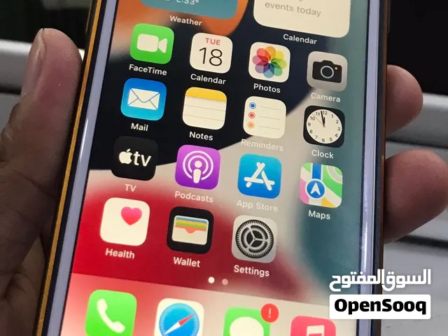 iPhone 7 - 32gb Wi-Fi Good (sim not working)