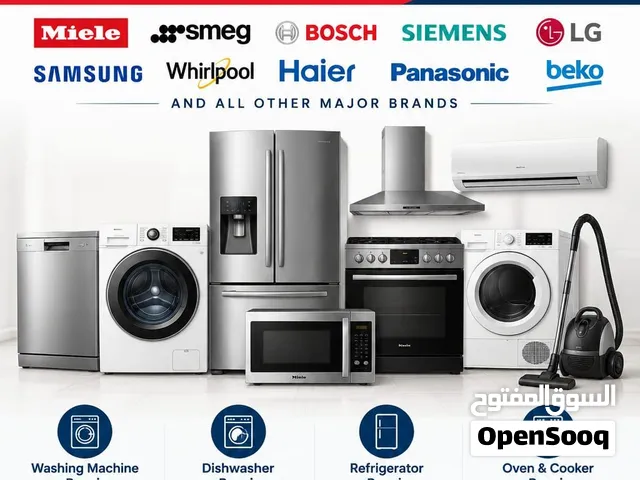 Home Appliances Repairing