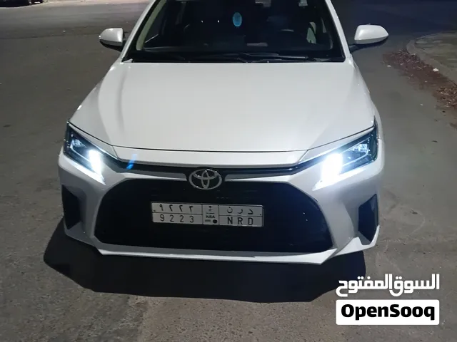 يارس y 2026 شبة جديدة