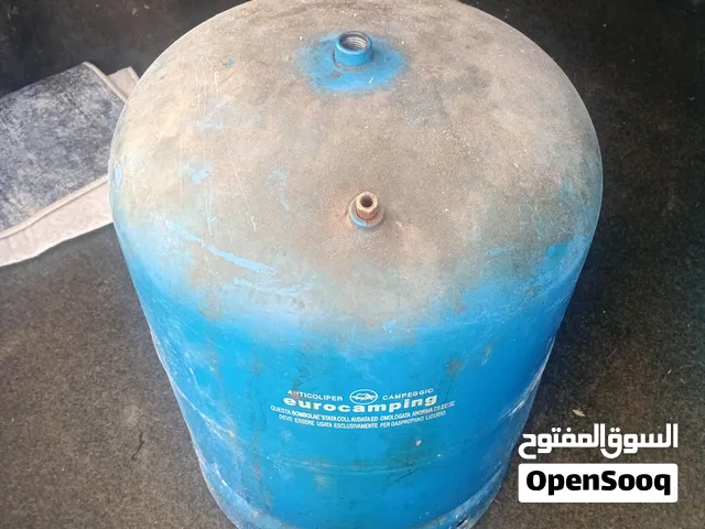 بنبلة غاز نظيفة.للبيع