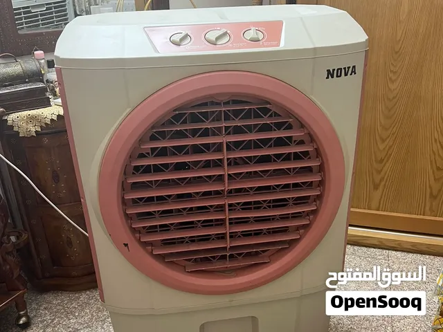 مبردة استعمال يومين