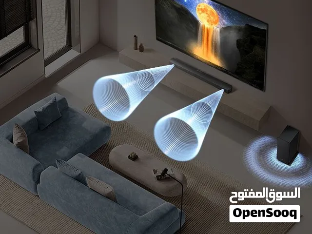 مكبر صوت سامسونج HW-B450F Samsung soundbar