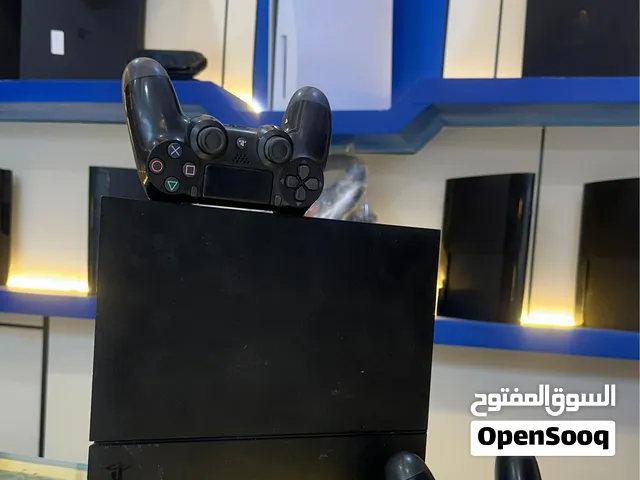 عرطه الحَجِّي ستور  وصل المزيــــوون يا سلااام!  بلايستيشن 4 فات — مهكر  الإصدار 1