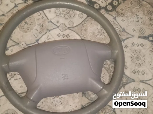 طاره إير باق مستعمل بحالة الجديدة
