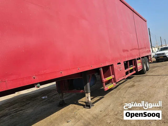 صندوق مغلق 50فوت 15متر