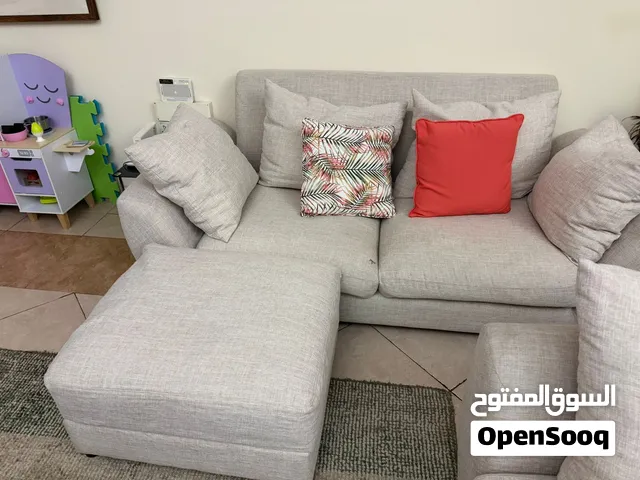 Sofa set for urgent sale