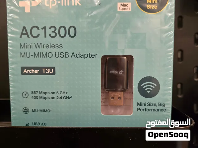 tp-link AC1300 high speed WiFi adapter