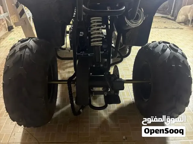 دباب اربع كفرات 110cc نيوسبيد