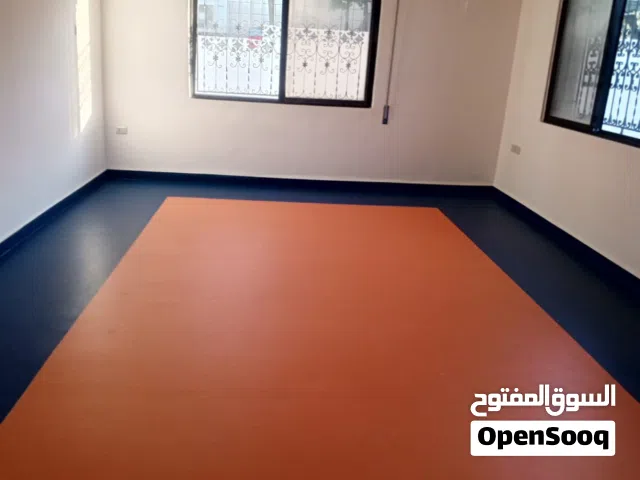 أرضيات مستشفى pvc رولات