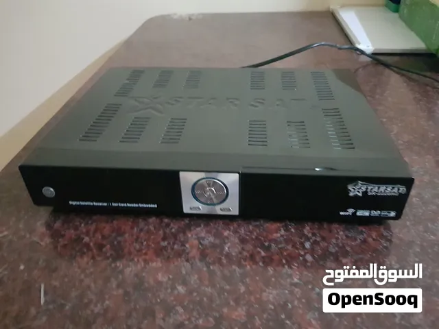 ريسيفر StarSat للبيع