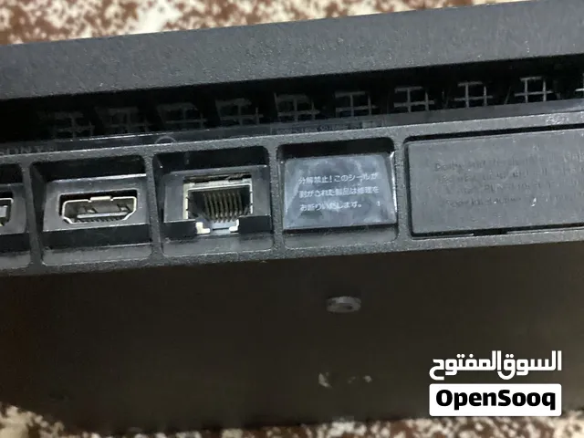 بليستيشن فور