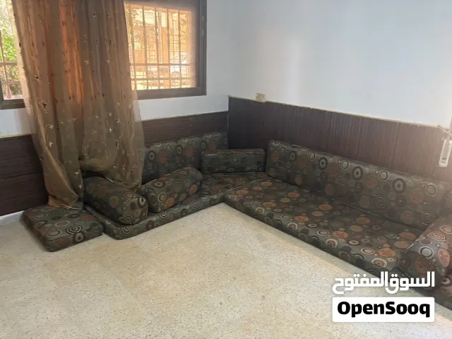 شقة مفروشة