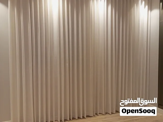 تفصيل وتركيب ستائر