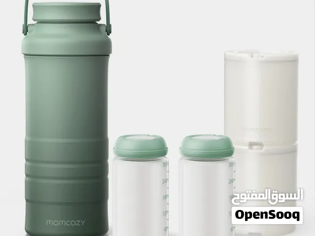 New For Sale Momcozy bottle cooler and warmer