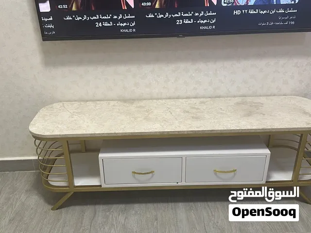 للبيع طاولات جديده
