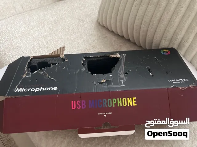 مايك جيمنج