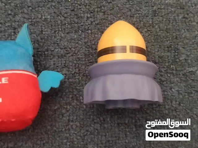 2 انواع دمى للبيع