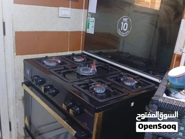 بوتجاز يويوناير cooker 5