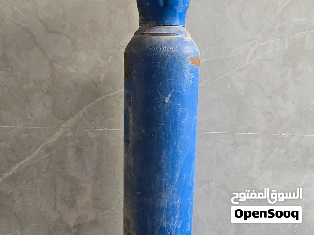 قنينه اوكسجين