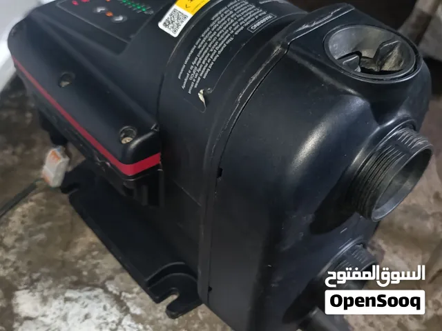 Grundfos SCALA2 3-45 fully integrated, self-priming water pressure booster pump