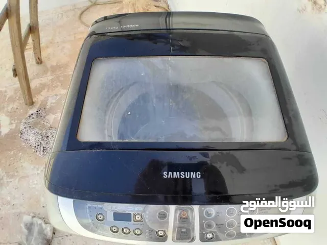 غساله سامسونج للبيع