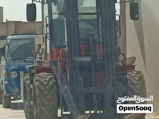 فركه 3.5 طن مكيفه رباعي مارشه سريع و بطيئ 2026 طلبيه خاصه للبيع