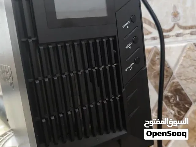 Online UPS 1KVA فاربر