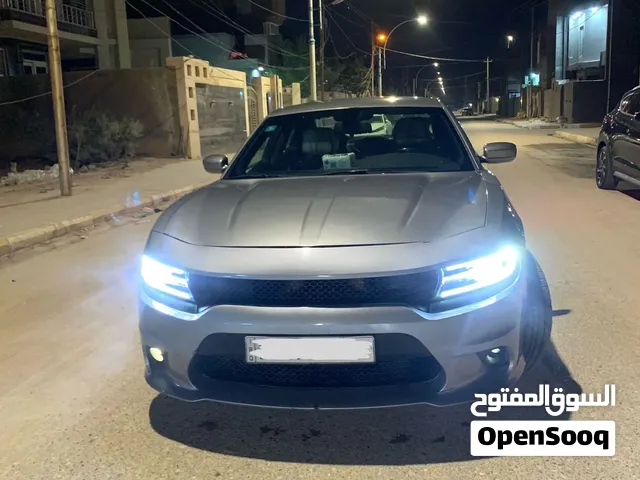 جارجر خليجي 15 بدون حادث