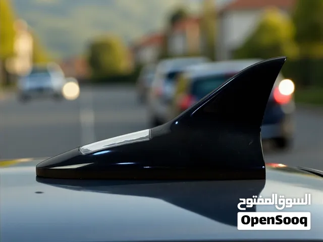 اضاءة السيارة LED يعمل بالطاقة الشمسية - انارة RGB جمالية ضد الماء
