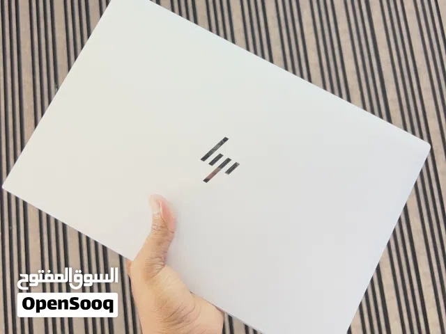 Laptop hp 840 G8 Core i7 -1185G7 لابتوب اتش بي كور اي سفن الجيل الحادي عشر شاذ جداً شبه جديد مع ضمان