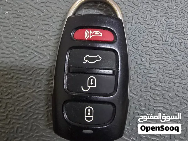 ريموت سيارة هونداي ازيرا اخو الجديييد وكااااااله