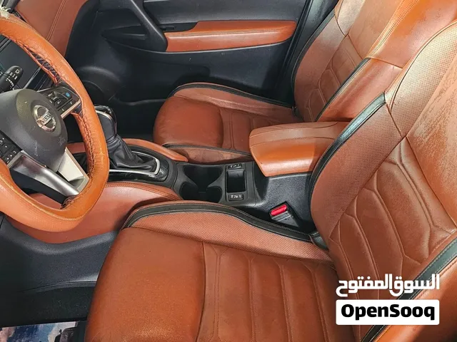 للبيع نيسان روج 2018 – فل أوبشن