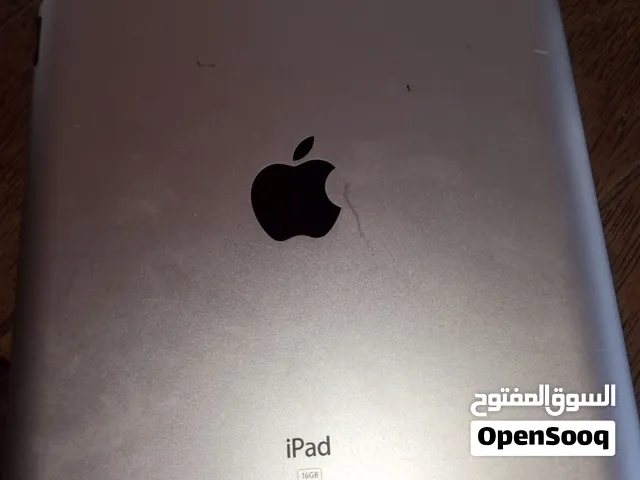 آيباد الجيل الثالث (iPad 3rd Generation) نسخة الواي فاي + شريحة الإتصال (Wi-Fi + Cellular).ايكلو