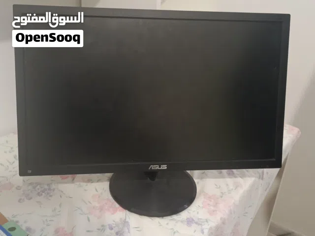 Monitor asus for sale