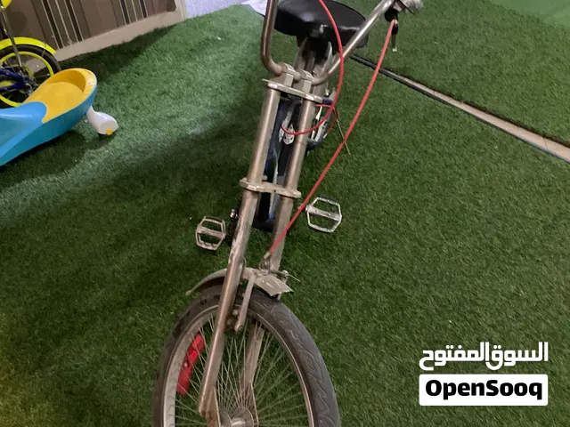 دراجه هوائي كلاسيكي و جميله و مريحة