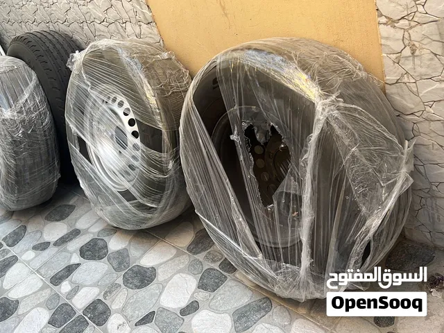 تواير مستعملة